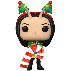 Funko Pop! Guardiani della Galassia Holiday Mantis (1107)