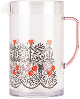 Cath Kidston Cherry Picnic Pitcher Jug