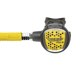 Cressi Octopus Compact Pro Regulator