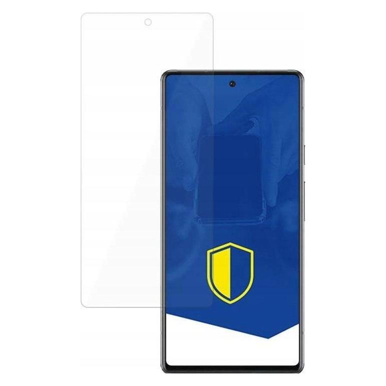 3MK Google Pixel 6a - ARC+ (1 Stk., Google Pixel 6a) (3mk ARC+(1020)-0)