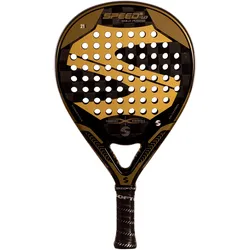 Softee Speed Gold Power 4.0 Nano Mesh