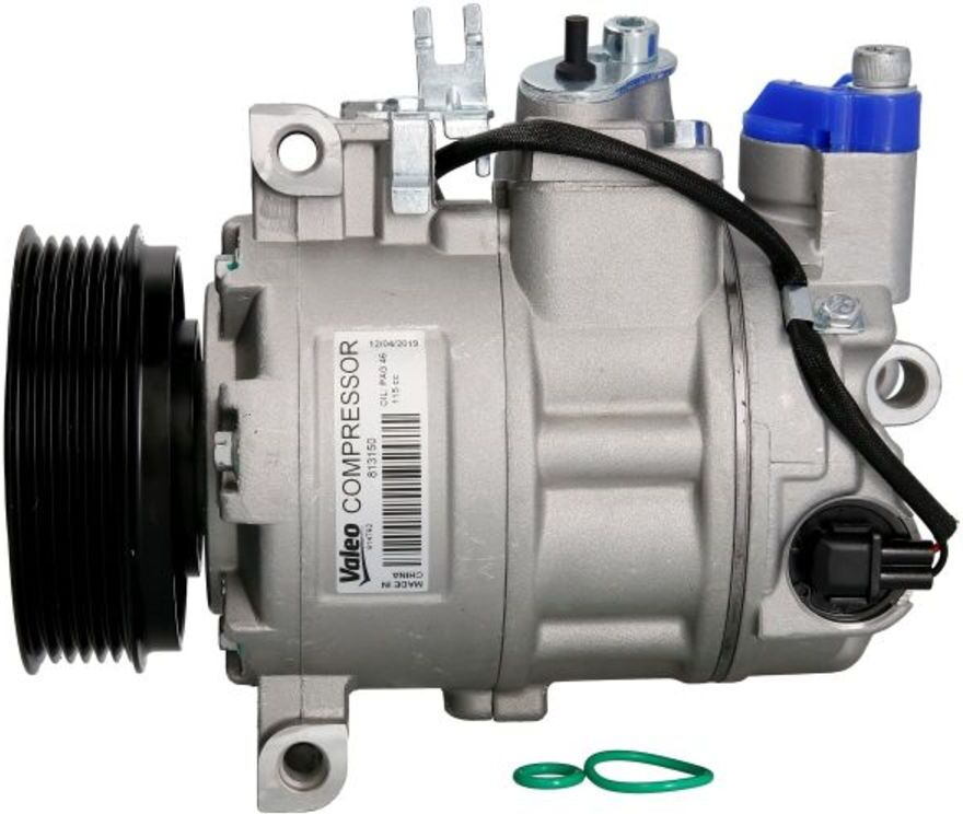 Klimakompressor VALEO 813150