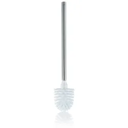 Kela Ersatzbürste La Brosse Polypropylen Weiß