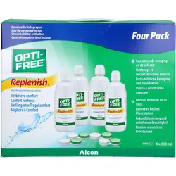 Optifree Replenish 1200 ML