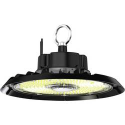 V-TAC VT-91102 240756 LED-Hallenleuchte EEK: D (A - G) LED LED 100 W Schwarz