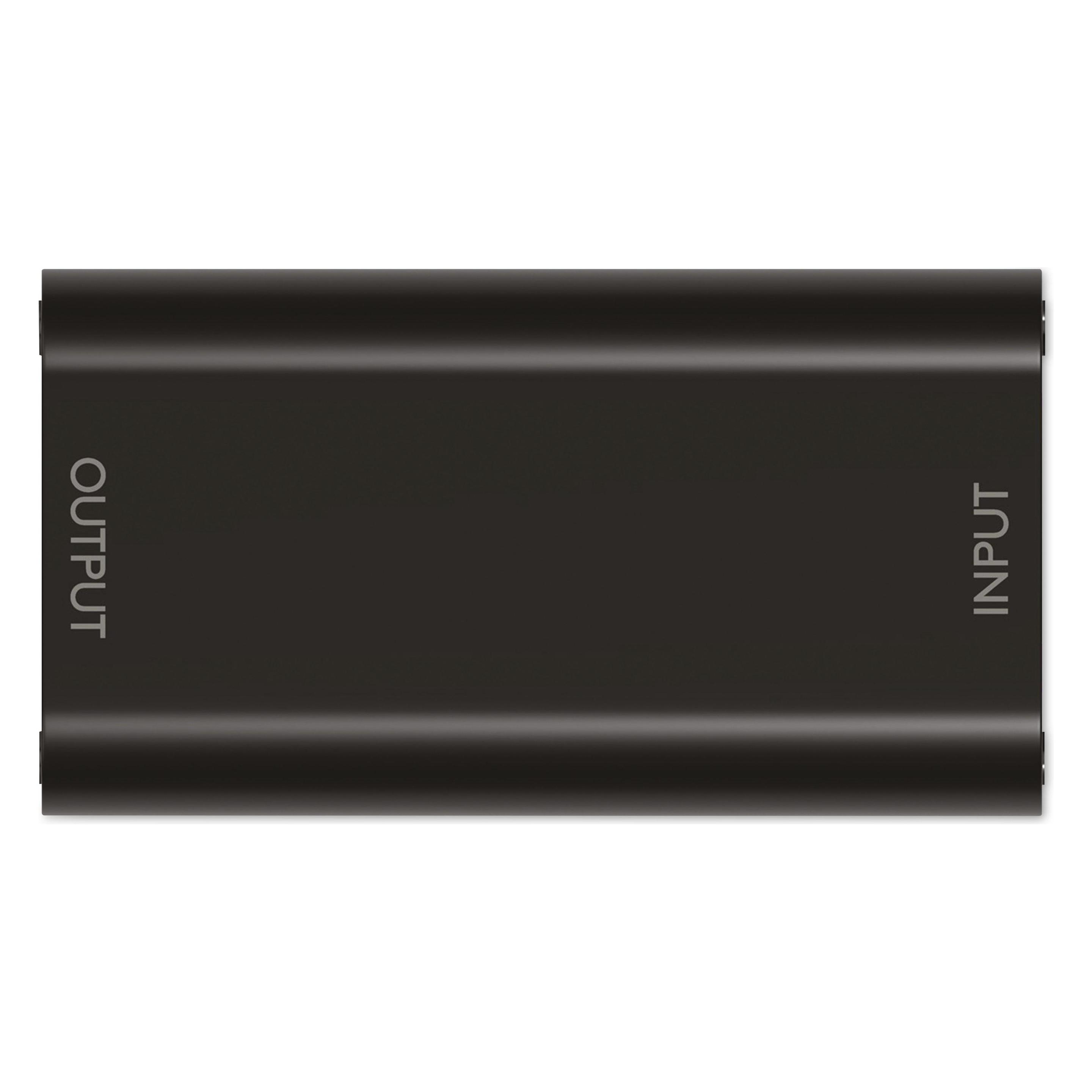 Goobay HDMI-Signalverstärker 4K @ 30 Hz (0.05 m) (58491)
