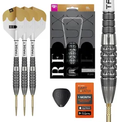 Target Redux 02 Swiss Point Steeldarts