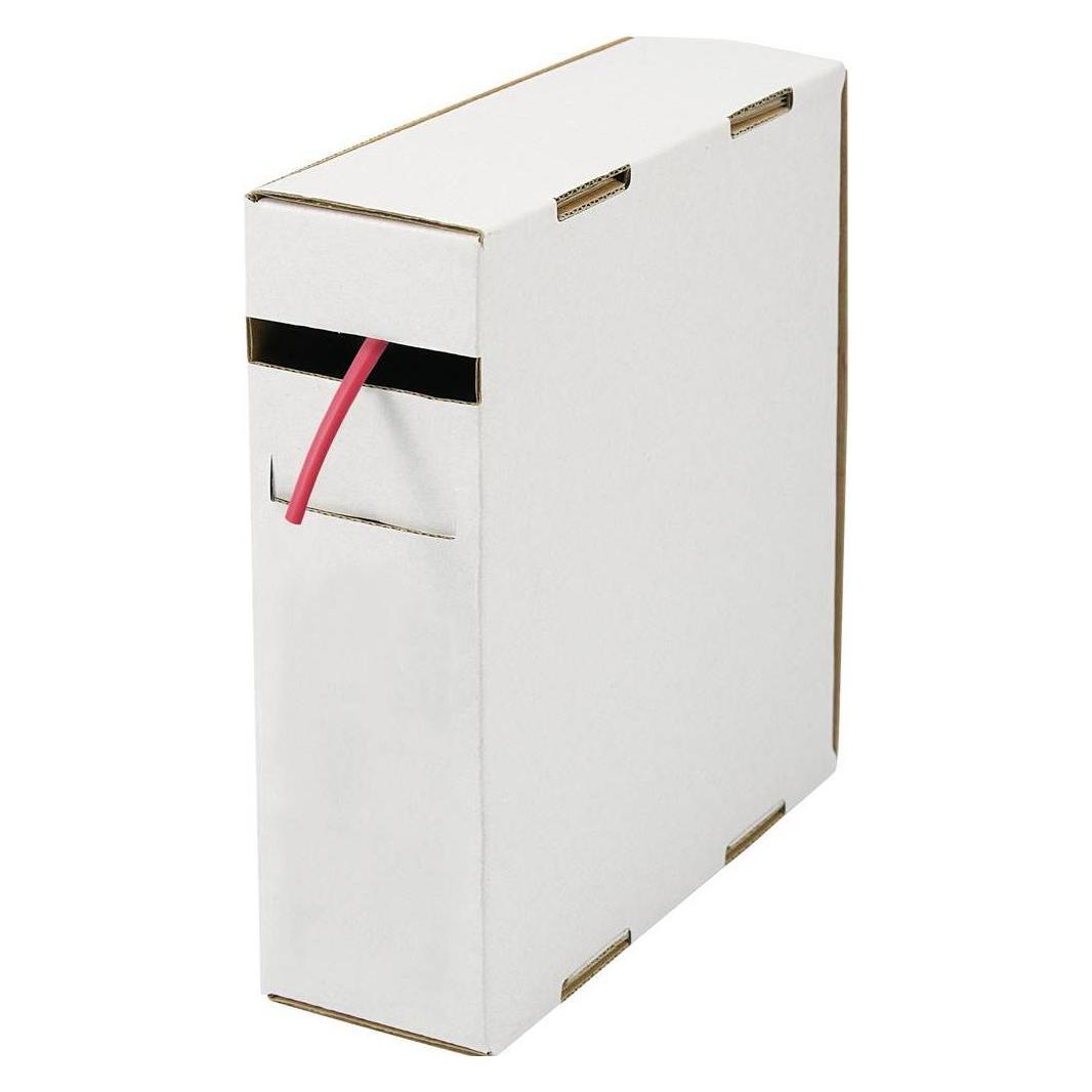Tru Components Schrumpfschlauch-Box (1564457)