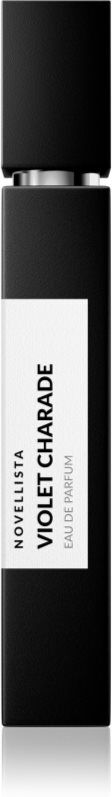 NOVELLISTA Violet Charade Eau de Parfum édition limitée mixte 10 ml