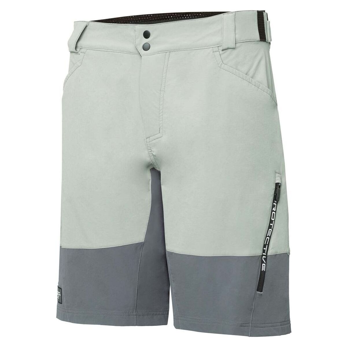 Protective P-bounce 4.0 light olive (792-clothing) 2XL 117025-792-2XL
