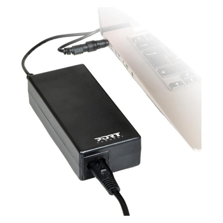 Port Designs PowerSupply 65W LENOVO (65 W) (900093-LE)
