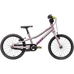 Puky Fahrrad Ls-Pro 18 - pink