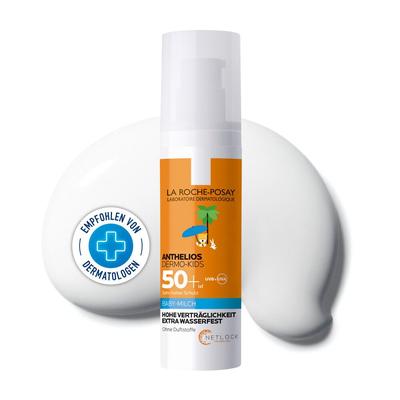 Roche-Posay Anthelios Babymilch LSF 50+ 50 ml Milch