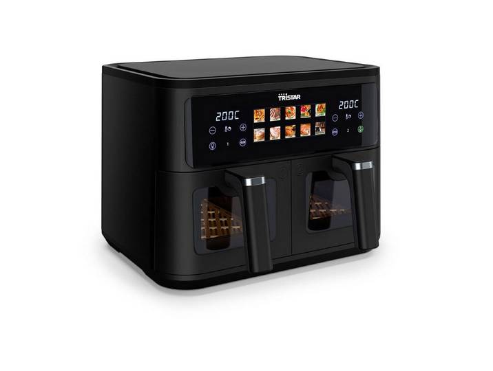 Tristar Fritteuse FR-9075