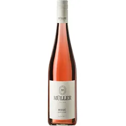 Müller Hofwerk Rosé 2025