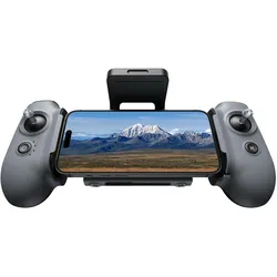 Potensic Atom 2 Remote Controller (Drohnen Fernsteuerung, Potensic Atom 2), Drohne Zubehör, Grau, Schwarz