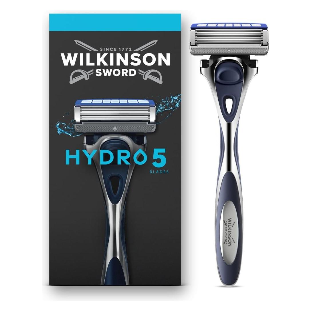 Wilkinson Hydro 5 Reguläres Rasiersystem (730109)