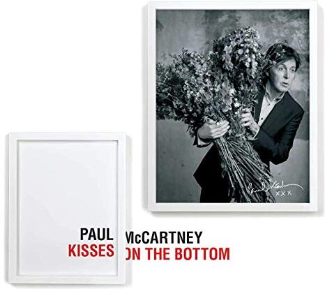 Paul McCartney - Kisses On The Bottom - Preis vom 13.10.2026 11:25:28 h