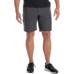 Klim Utility Stretch Canvas Shorts 36