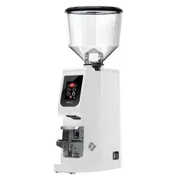 Eureka Atom EAW65101, Kaffeemühle, Weiss