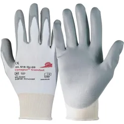 KCL, Schutzhandschuhe, Handschuh Camapur Comfort (8, M)