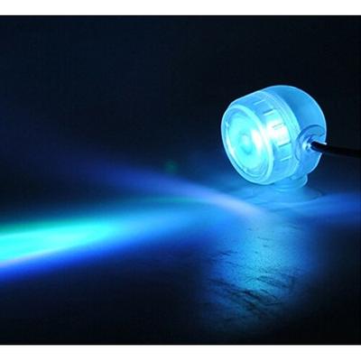 Aquarium Aquarium Tauch LED Strahler Beleuchtung Unterwasserlampe