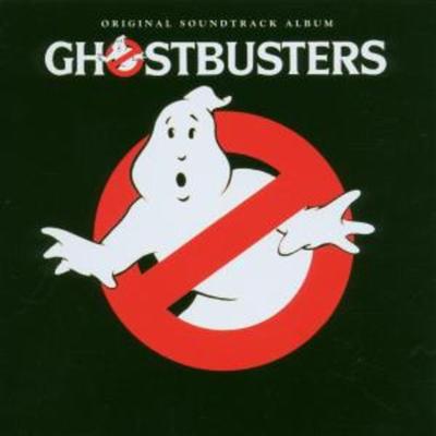 Ghostbusters - Ost,Various, CD