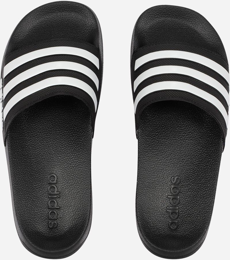 Adidas Adilette Jr - Ciabatte - Nero 37