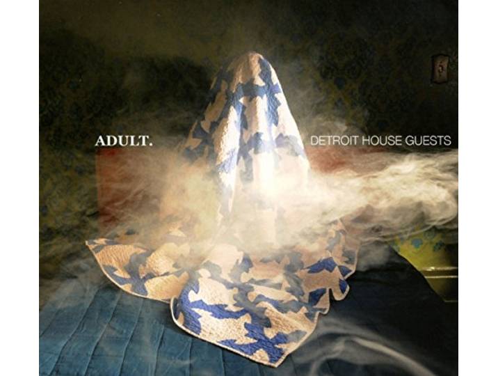 Adult. - Detroit House Guests