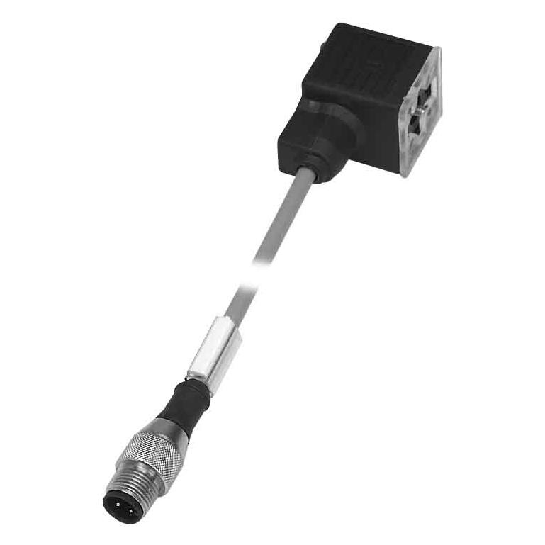 Murr Elektronik Rundsteckverbinder (7000-40881-2260100)
