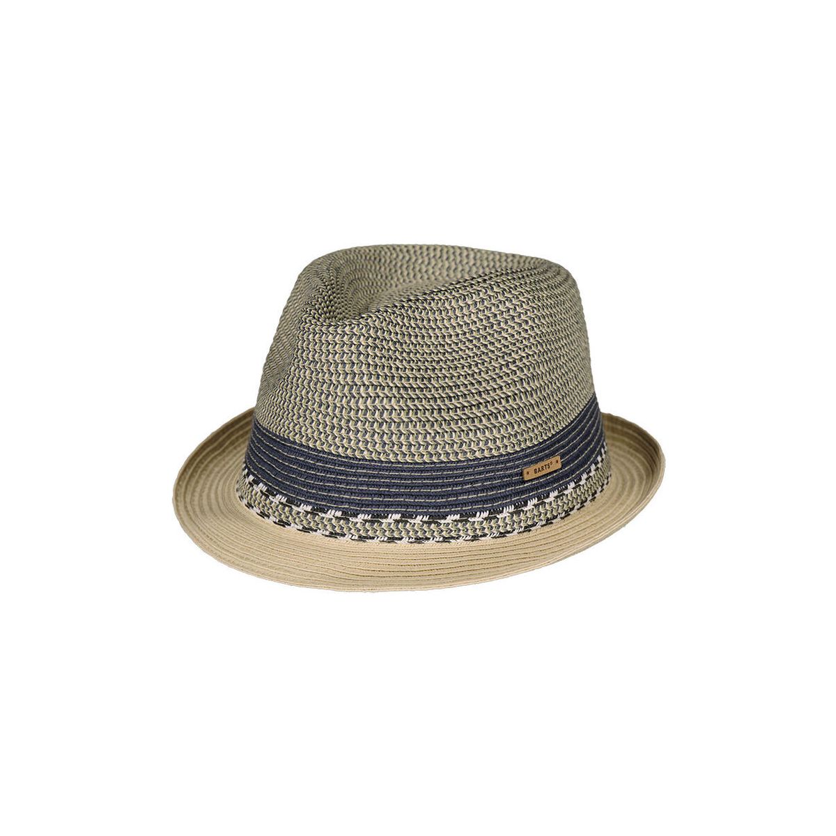 Barts Fluoriet Hat blue (04) one size 47300041