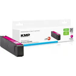 KMP H119 Druckerpatrone Magenta