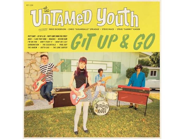 Git Up & Go