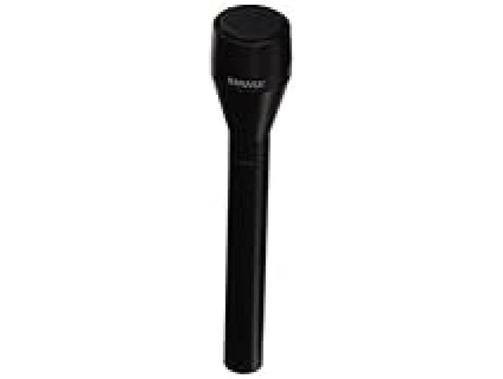 Shure VP64A Omnidirectional Handheld Microphone