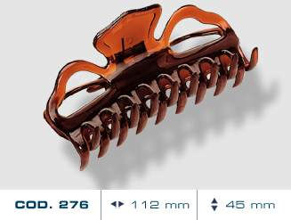 Capello Point Pinza Granchio Maxi Tartaruga