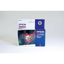 EPSON Tinte T0547 rot (C13T05474010)