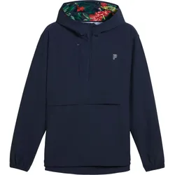 Puma Jacke PTC Ripguard, navy
