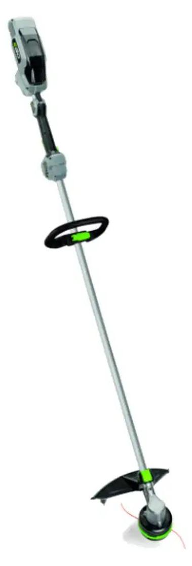 EGO ST1510E Akku-Trimmer, Lithium-Ionen-Akku