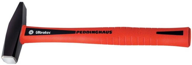 MOB PEDDINGHAUS Marteau rivoir avec manche “Ultratec” 800 g (5039980800)