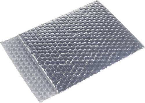 Wolfgang Warmbier 3351.0810 ESD-Luftpolstertasche (L x B) 200mm x 250mm abschirmend ESD-Kennbuchstabe S