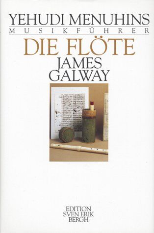 James Galway - Die Flöte. - Preis vom 09.10.2026 07:28:09 h