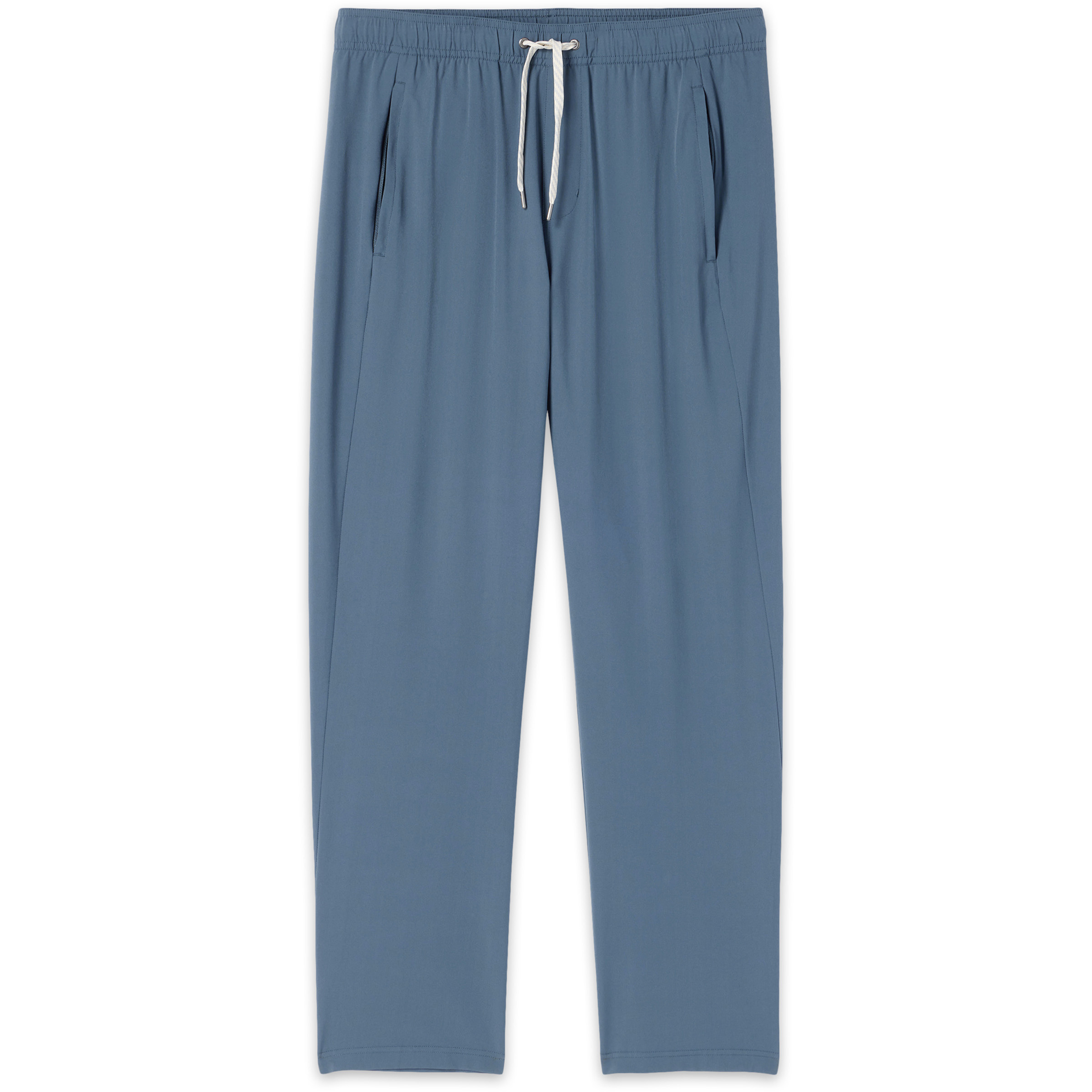 Vuori Kore Unlined Hose Herren Jeans & Freizeithose bay blue Größe L Lifestyle | Training & Fitness Elastisch