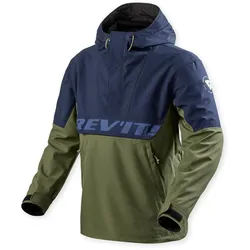 Revit Photon wasserdichte Motorrad Textiljacke M