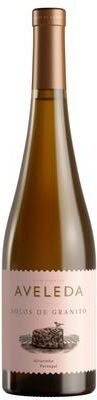 """Aveleda Solos de Granito Alvarinho 2024 White Wine - Portugal"""