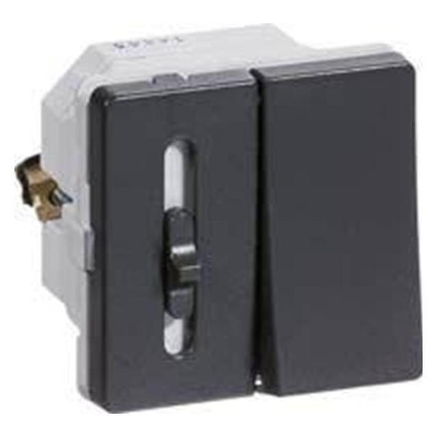 LK Fuga LED-S 120VA Coke grau mit Korrespondenz. (5703302161572)