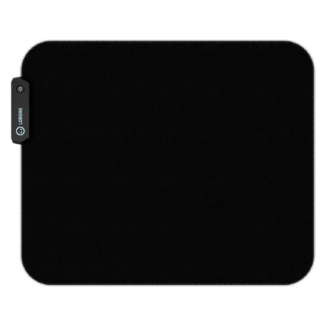 Lorgar Mousepad Steller 913 360mmx300mmx3mm/RGB backlight retail (M) (LRG-GMP913)