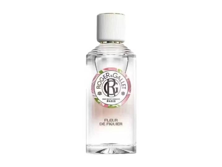 ROGER&GALLET- Fleur De Figuier - Eau Parfumée Bienfaisante - 100ml