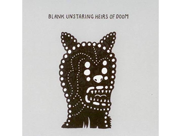 Jana Hunter - Blank Unstaring Heirs Of