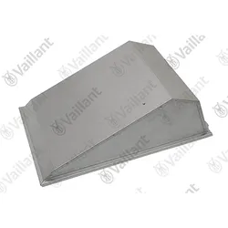 Vaillant Deckel (Kammer, vorne) 209743