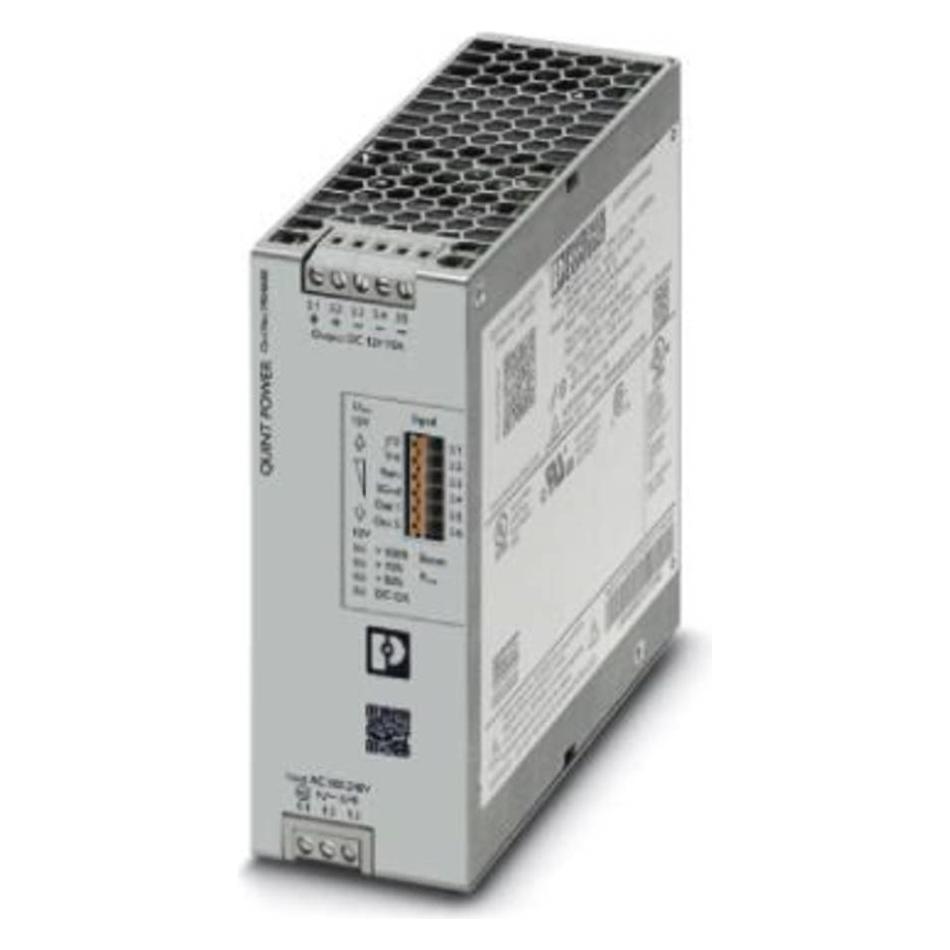 Phoenix Contact QUINT4-PS/1AC/12DC/15 (2904608)
